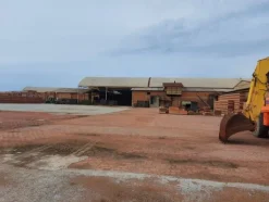 1#6101 Cessione di azienda dedita alla produzione di laterizi