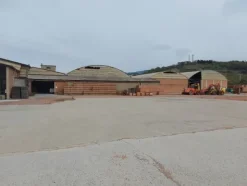 1#6101 Cessione di azienda dedita alla produzione di laterizi