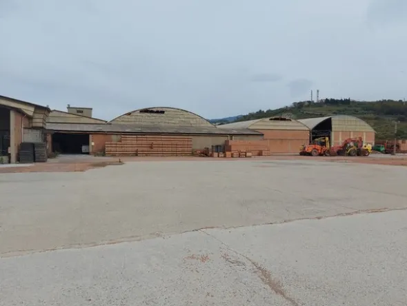 1#6101 Cessione di azienda dedita alla produzione di laterizi