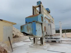 1#5942 Cessione di azienda dedita alla vendita di marmi e pietre