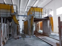 1#5942 Cessione di azienda dedita alla vendita di marmi e pietre