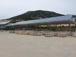 1#5942 Cessione di azienda dedita alla vendita di marmi e pietre