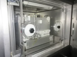 #18948 Cessione di azienda dedita a produzione radiofarmaci