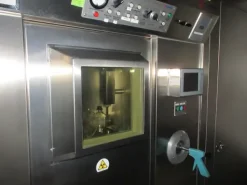 #18948 Cessione di azienda dedita a produzione radiofarmaci