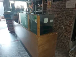 1#8163 Cessione di azienda svolgente l'attività di bar