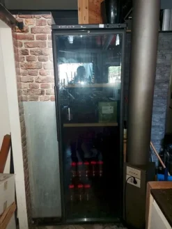 1#8163 Cessione di azienda svolgente l'attività di bar
