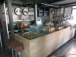 1#8163 Cessione di azienda svolgente l'attività di bar