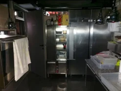 1#8163 Cessione di azienda svolgente l'attività di bar