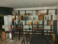 1#8163 Cessione di azienda svolgente l'attività di bar