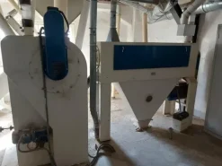 #20775 Cessione di complesso aziendale adibito a molino