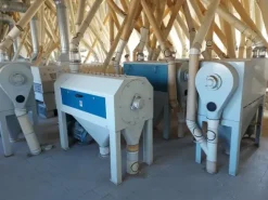 #20775 Cessione di complesso aziendale adibito a molino