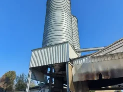 #20775 Cessione di complesso aziendale adibito a molino