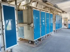 #20775 Cessione di complesso aziendale adibito a molino