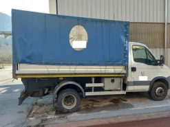 #20775 Cessione di complesso aziendale adibito a molino