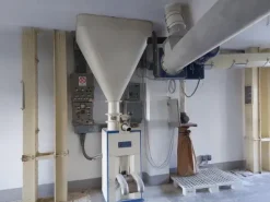 #20775 Cessione di complesso aziendale adibito a molino