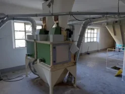 #20775 Cessione di complesso aziendale adibito a molino