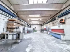 #2536298 Cessione di contratti di leasing immobiliare di capannoni produttivi