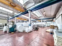 #2536298 Cessione di contratti di leasing immobiliare di capannoni produttivi
