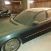 1#7841 Cessione di Licenza di noleggioNCC e Mercedes classe S 430