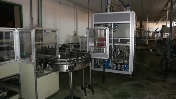 1#5050 Cessione di oleificio Venturi Spa
