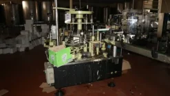 1#5050 Cessione di oleificio Venturi Spa