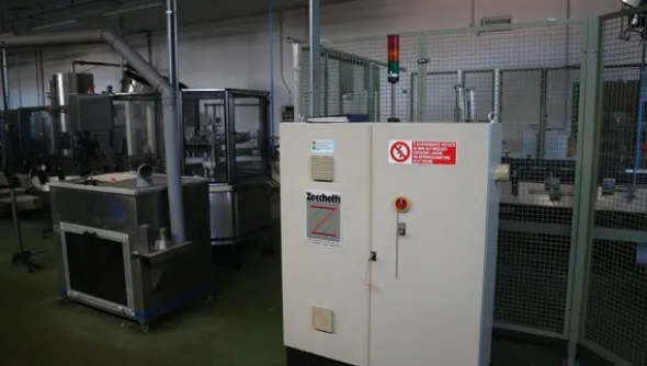 1#5050 Cessione di oleificio Venturi Spa