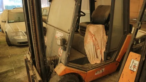 1#5050 Cessione di oleificio Venturi Spa