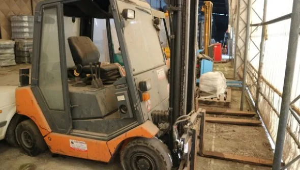 1#5050 Cessione di oleificio Venturi Spa