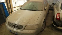 1#5050 Cessione di oleificio Venturi Spa