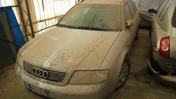 1#5050 Cessione di oleificio Venturi Spa