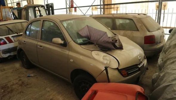 1#5050 Cessione di oleificio Venturi Spa