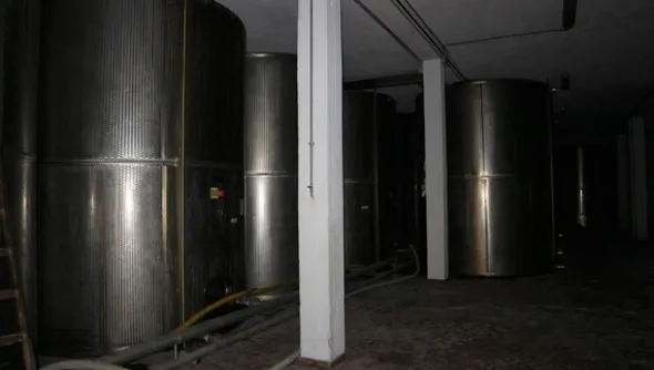 1#5050 Cessione di oleificio Venturi Spa