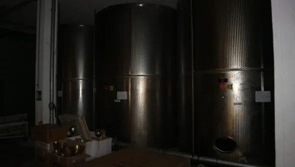1#5050 Cessione di oleificio Venturi Spa