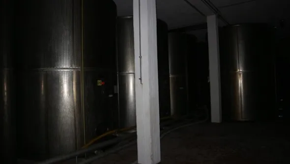 1#5050 Cessione di oleificio Venturi Spa