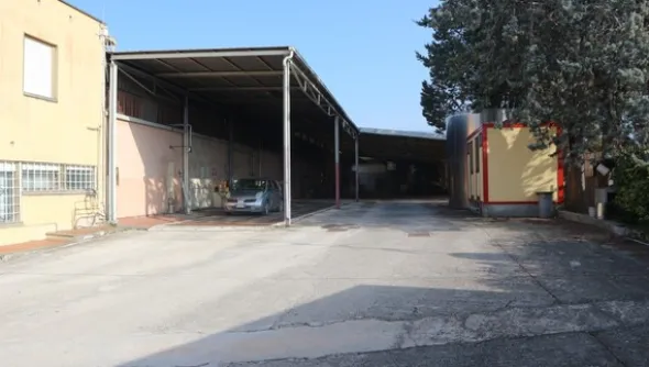 1#5050 Cessione di oleificio Venturi Spa