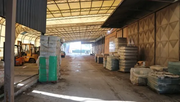 1#5050 Cessione di oleificio Venturi Spa