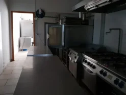 1#5056 Cessione di ramo di azienda dedita ad attività di locazione abitativa e di residence