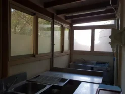 1#5056 Cessione di ramo di azienda dedita ad attività di locazione abitativa e di residence