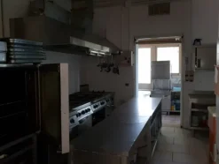 1#5056 Cessione di ramo di azienda dedita ad attività di locazione abitativa e di residence