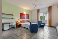 1#5056 Cessione di ramo di azienda dedita ad attività di locazione abitativa e di residence