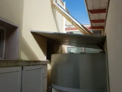 1#5056 Cessione di ramo di azienda dedita ad attività di locazione abitativa e di residence