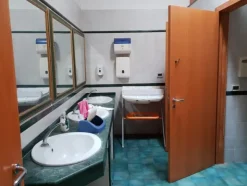 1#5056 Cessione di ramo di azienda dedita ad attività di locazione abitativa e di residence
