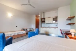 1#5056 Cessione di ramo di azienda dedita ad attività di locazione abitativa e di residence