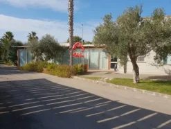 1#5056 Cessione di ramo di azienda dedita ad attività di locazione abitativa e di residence