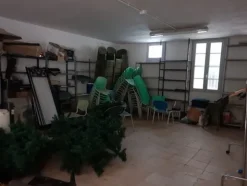 1#5056 Cessione di ramo di azienda dedita ad attività di locazione abitativa e di residence