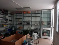 1#5056 Cessione di ramo di azienda dedita ad attività di locazione abitativa e di residence