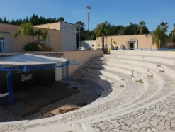 1#5056 Cessione di ramo di azienda dedita ad attività di locazione abitativa e di residence
