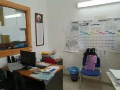 1#5056 Cessione di ramo di azienda dedita ad attività di locazione abitativa e di residence