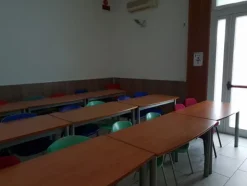 1#5056 Cessione di ramo di azienda dedita ad attività di locazione abitativa e di residence