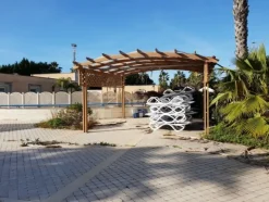 1#5056 Cessione di ramo di azienda dedita ad attività di locazione abitativa e di residence